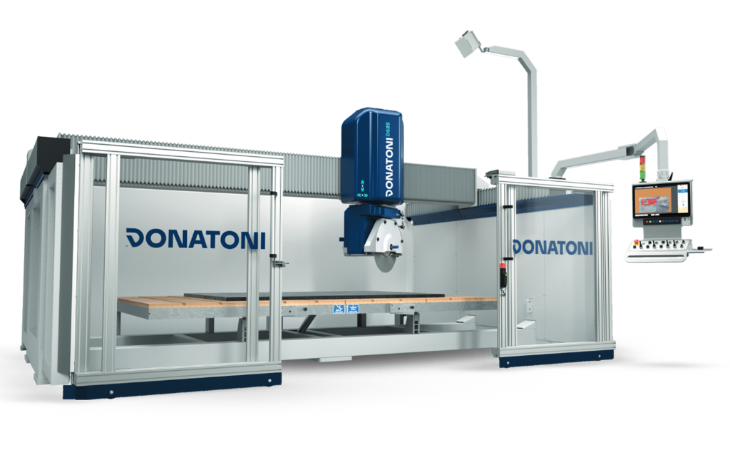 Donatoni D 625