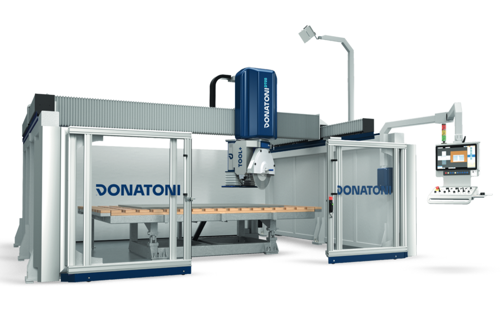 Donatoni D 725