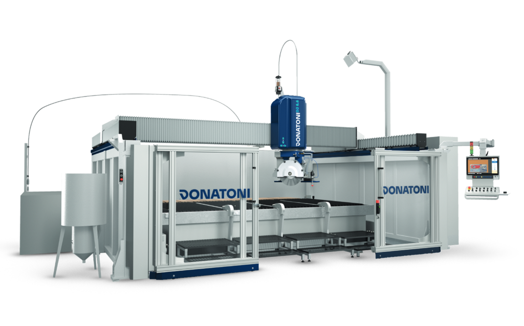 Donatoni DJ 6.6