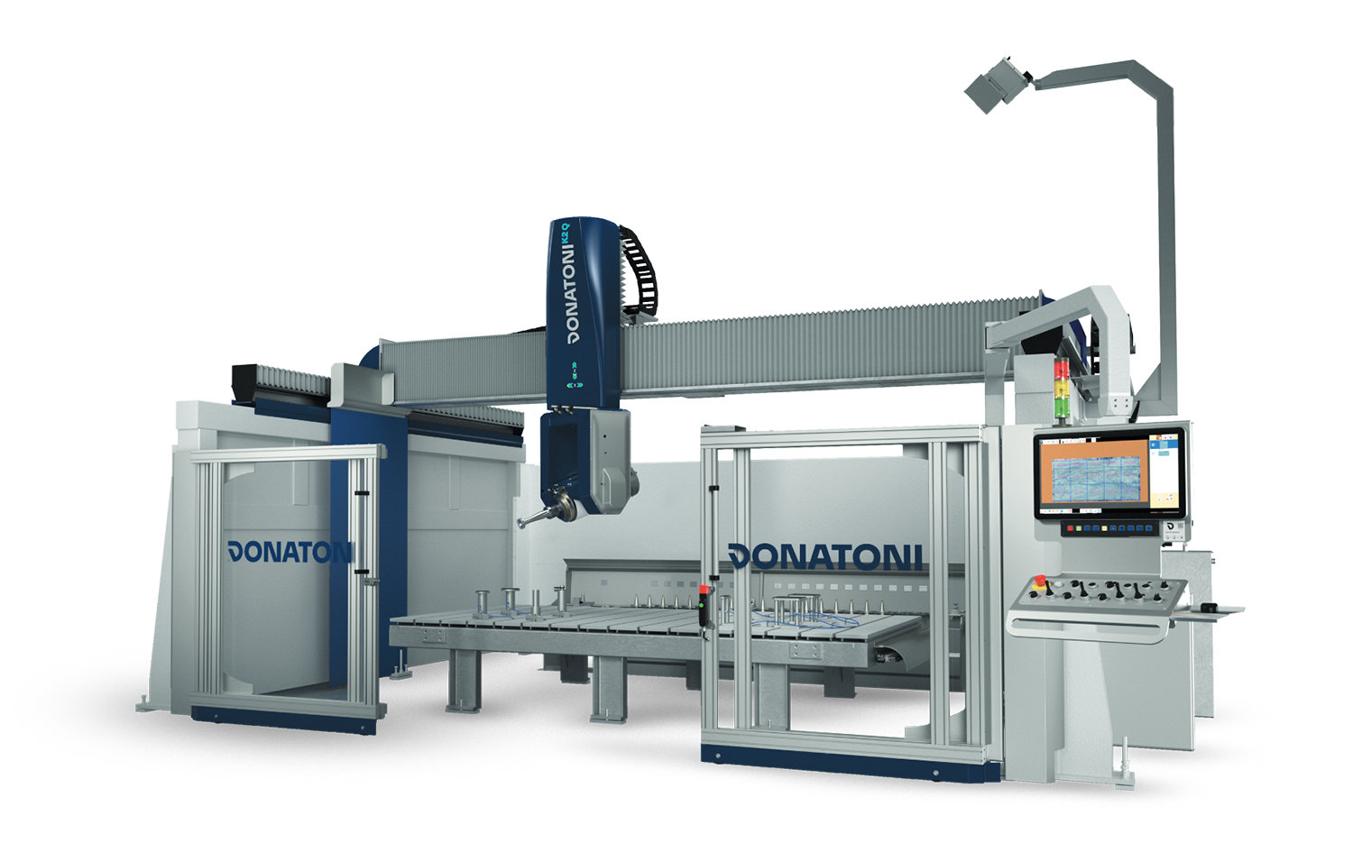 Donatoni K2 Q