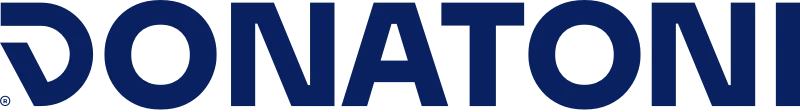 Donatoni Logo