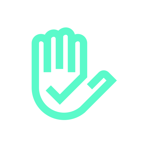 Uso semplice anche in manuale