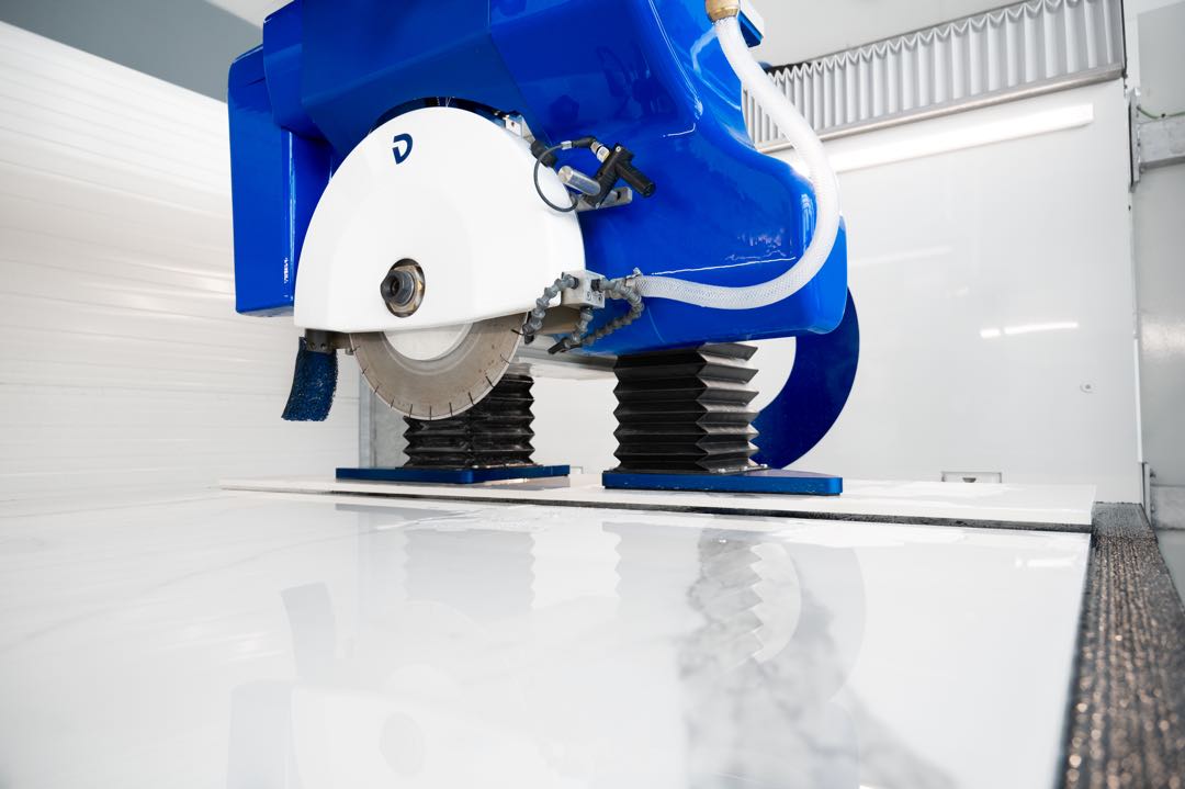 Move-System - Donatoni Group