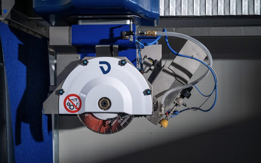 Ganzinelli Marmi: tradizione artigianale e innovazione per affrontare le nuove sfide del mercato