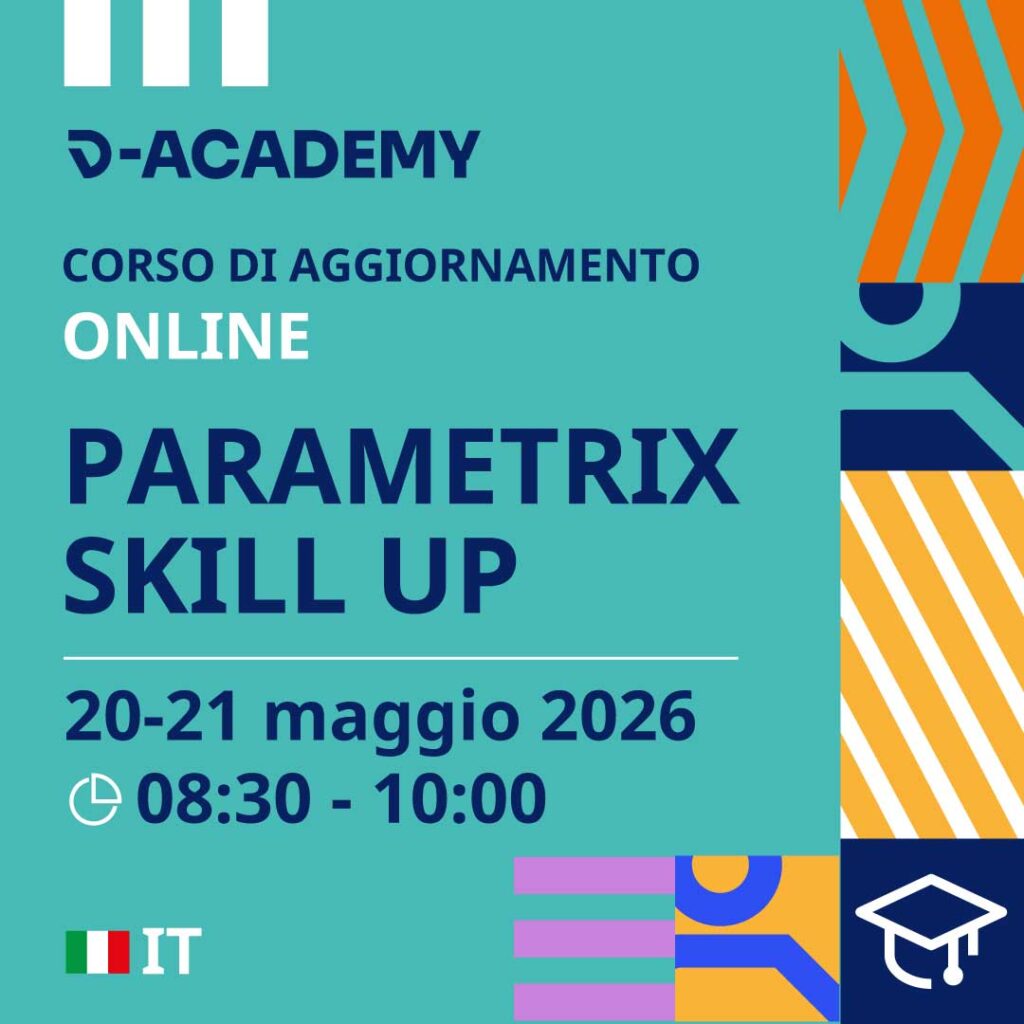 Parametrix Skill Up