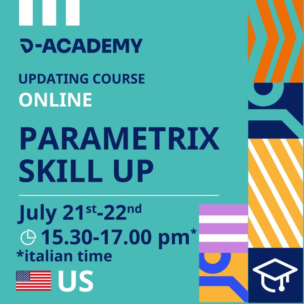 Parametrix Skill Up